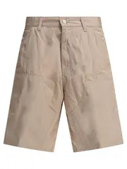 [Carhartt Wip] Carhartt Wip-S Short Beige-Uomo 33