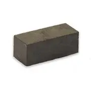 Ferrite Block Magnet - 26mm x 11mm x 10mm
