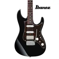 在飛比找蝦皮購物優惠-『AZ Prestige』Ibanez AZ2204N BK