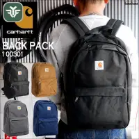 在飛比找蝦皮購物優惠-『-FF-』Carhartt 後背包 TRADE BACKP