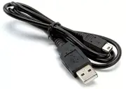U-Clear AMP/HBC Bluetooth Helmet Audio System Mini-USB Cable