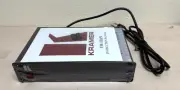 KRAMER VM-10AN Composite Video and Stereo Audio Distribution Amplifier