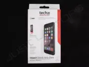 New Retail Tech21 T21-5020 Impactology Impact Shield Anti Glare Apple iPhone 6