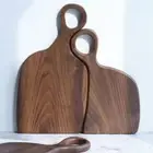 with Handle Tray Steak Board Exquisite Fruit Board New Steak Bread Board