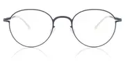 Mykita Ede 084 Men's Glasses Blue Size 47 - Private Health Rebate - Blue Light Block Available
