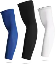 [ARTSEWPLY] Sports Compression Sleeve Protectors Elbow Brace for Men Protection Elbow Sleeve Arm Cuff Sun Sleeves Elbow Compression Sleeve Arm Sleeve Athletic Protective Women