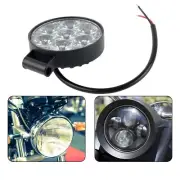 Compact and Powerful 21W LED Work Light Bar Spot Pods for SUV ATV Truck