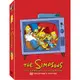 [DVD] - 辛普森家庭 第五季 Simpsons (4DVD) ( 得利正版 ) - 第5季