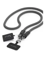 [ShiftCam] Pro Camera Neck Strap in Grey