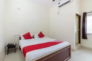 OYO 37427 Hotel Shannu Residency