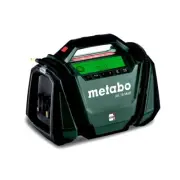 Metabo AK 18 MULTI (600794850) 18V Li-ion Cordless Air Compressor - Skin Only