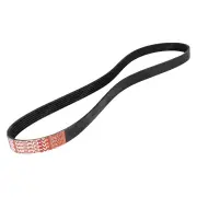 Gates Alternator Micro-V Drive Belt for Peugeot 306 7A 7C N3 N5 406 8B 1.9L