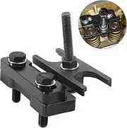 Tektall LS Valve Spring Compressor Tool Compatible with Che-vy LSX LS1 LS2 LS3 LS6 4.8 5.3 5.7 6.0 6.2 Engine 67605