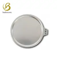 在飛比找PChome24h購物優惠-日本Belmont 鈦製杯蓋(M)BM-076