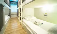 在飛比找雄獅旅遊優惠-RATANA BOUTIQUE HOSTEL