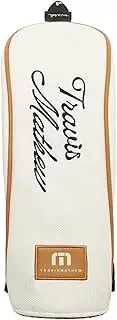 Travis Matthew 7AL925 Headcover [Canvas Series] (for Utility) / Golf UT