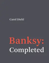 在飛比找博客來優惠-Banksy: Completed