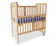 The Ergonomic Cot