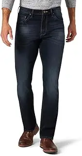 [Wrangler Authentics] Men's Slim Fit Straight Leg Jean