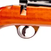 ACCUSHOT CURVE TRIGGER SHOE 7.22mm BENCH REST TRAP SKEET CLAY TARGET SHOOTING