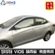 vios晴雨窗 三代 18年後 【原廠型】/適用於 vios 晴雨窗 vios原廠晴雨窗 toyota晴雨窗 / 台灣製