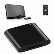 Bluetooth Music Audio Adapter Receiver 4.1 30-Pin Dock Speaker for iPod iPhone