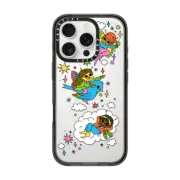iPhone 16 Pro Impact Case Fairy Flair