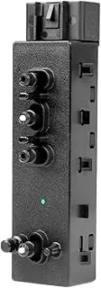 Car Seat Control Switch 6922A033 Car Left Side Adjuster Electric Seat Switch for Mi&ts&ub&is&hi for Ou&tl&an&de&r AS&X for La&nc&er for Ev&ol&ut&io&n RVR