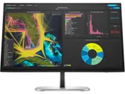 HP Series 5 Pro 23.8 inch FHD USB-C Monitor - 524pu