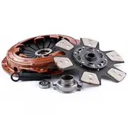 Xtreme Outback Performance Clutch Kit - Sprung Ceramic, KMI28010-1B