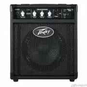 Peavey MAX 158 20 Watt Combo Practice Bass Amp