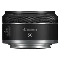 在飛比找蝦皮購物優惠-【新世界－中壢NOVA151櫃】Canon RF 50mm 