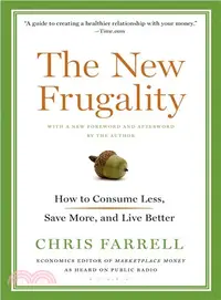 在飛比找三民網路書店優惠-The New Frugality ─ How to Con
