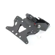 Tail Tidy Plate Holder MG Biketec KTM 1290 Superduke 2021