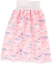UPKOCH Safe Healthy Material Baby Nappy Pants High-waist Nappy for Boys and Girls 0-4 Years Old