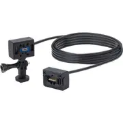 Zoom ECM-6 Extension Cable for Mic Capsule
