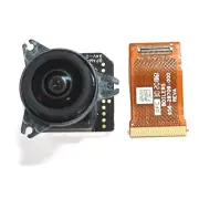 Original Optical Lens Fish Eye & Cable for Gopro HERO 9/10/11 CCD Image Sensor