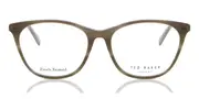 Ted Baker TB9184 Rayna 952 Men's Glasses Brown Size 53 - Private Health Rebate - Blue Light Block Available