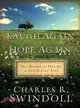 Laugh Again / Hope Again: Two Books to Inspire a Joy-Filled Life