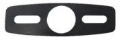 Pop Up T Handle Gasket without Adhesive Backside
