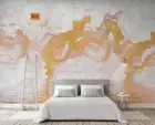 3D Marble Texture Wallpaper Wall Mural Removable Self-adhesive 1051