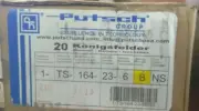 PUTSCH KNIVES 1-TS-164-23-6BNS (B)