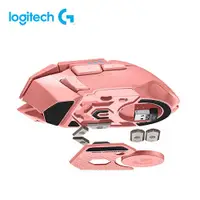 在飛比找有閑購物優惠-Logitech 羅技 G502 Lightspeed 無線