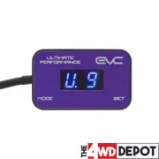 ULTIMATE9 (IDRIVE) EVC THROTTLE CONTROLLER FOR MAZDA CX-5 (KF) 2017 ON EVC632_PR