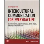 【胖橘子】INTERCULTURAL COMMUNICATION 2/E 2023 9781119897903