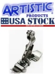 118-81455 JUKI MO-2504, Overlock Presser Foot