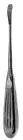 Miltex MH AUFRCHT Glabella Rasp, 8-1/4" (21 cm), forward cutting MH21-346