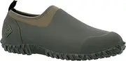 Muck Boots Men's Muckster II Low Wellington Boots