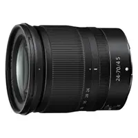 在飛比找PChome24h購物優惠-Nikon NIKKOR Z 24-70mm F4 S (平