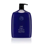 Oribe SHAMPOO for Brilliance and Shine 33.8oz BRAND NEW WITH PUMP/ NFR